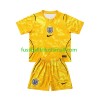 Fußballtrikots England World Cup Torwart Kinder 2026 Kurzarm Fourth trikot kaufen